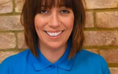 Meet the Trainer – Sarah in Cumbria & SW Scotland